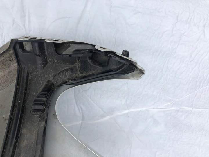 фото №15, Bmw f10 крыло правые перед переднее a300 гливице orzesze