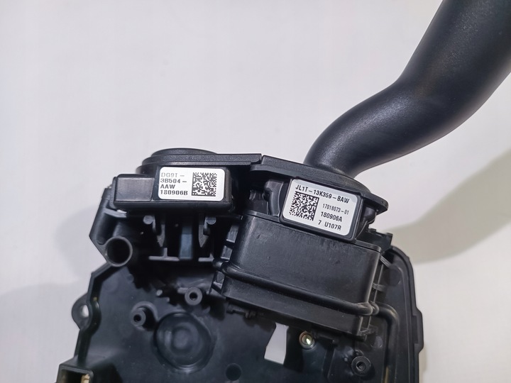 фото №9, Кермовий/підкермовий перемикач комбінований ford expedition 2018-