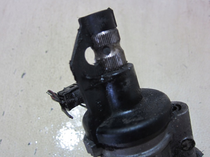 фото №9, Bmw e65 745i n62 рулевая рейка трансмиссия 2475183