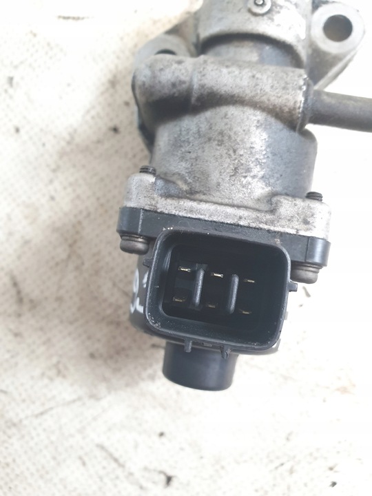 фото №5, Клапан egr mazda 6 1.8 16v