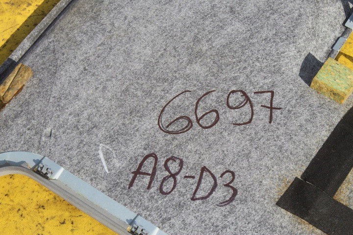 фото №8, Стеля audi a8 d3 4e9867505m