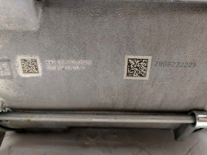 фото №9, Двигун електричний vw id.4 1ea901153q ebj a7553 uyy новий org