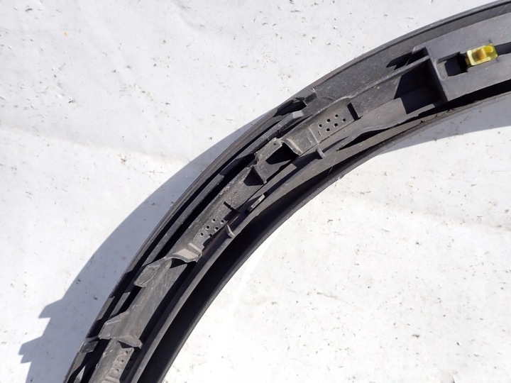 фото №12, Volvo xc90 ii 14- планка крила ліва зад