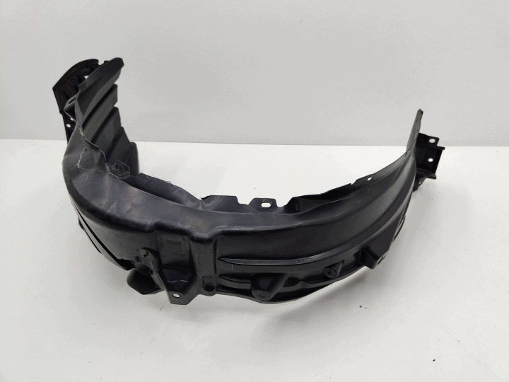 фото №8, Toyota yaris iv підкрилок праве перед 53875-k0020 адаптер!