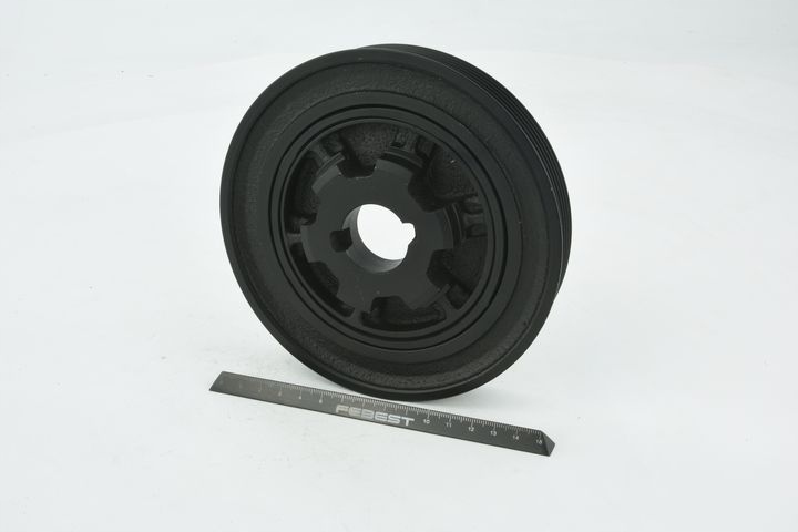 фото №11, Febest pgds-4007d колесо пасове, wał колінчастий