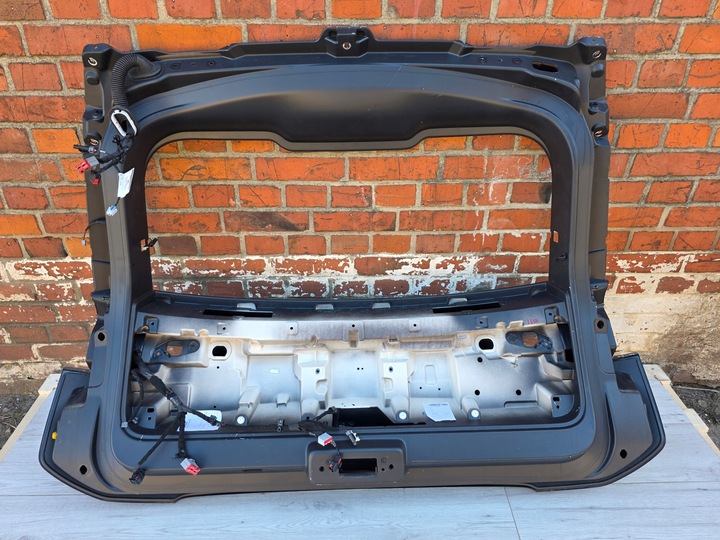 фото №14, Кришка range rover sport iii l461 + джгут n92x-65621-a n92x-14a583-ac