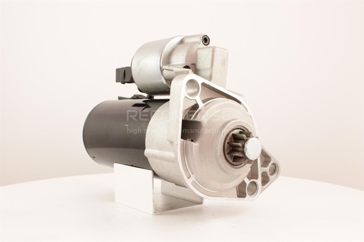 фото №11, Стартер audi ford seat skoda vw 1.7 1.9 tdi sdi a3 golf sharan galaxy