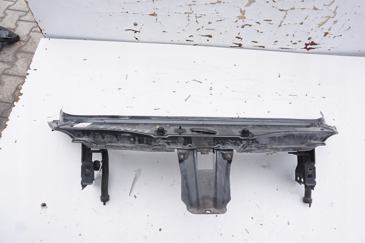 фото №1, Підсилювач pas переднє renault espace 4 iv