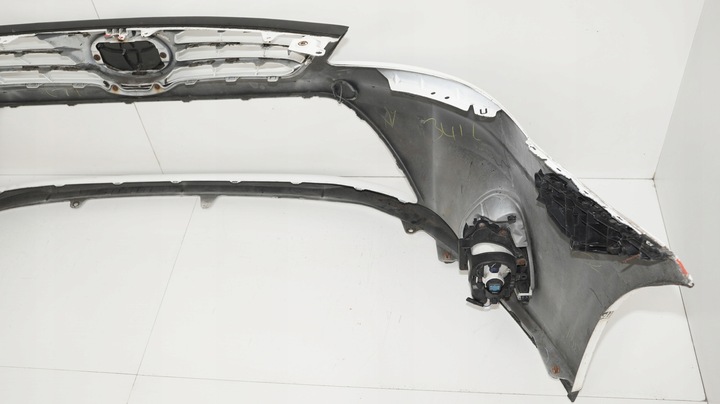 фото №13, Бампер перед переднє toyota avensis t27 12-15r 40