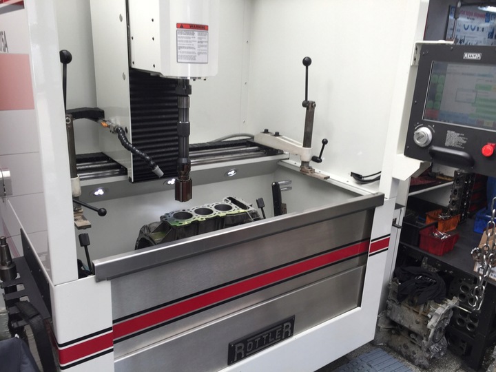 фото №10, Двигун po відновлення audi a4 a5 a6 q5 2.0 tfsi