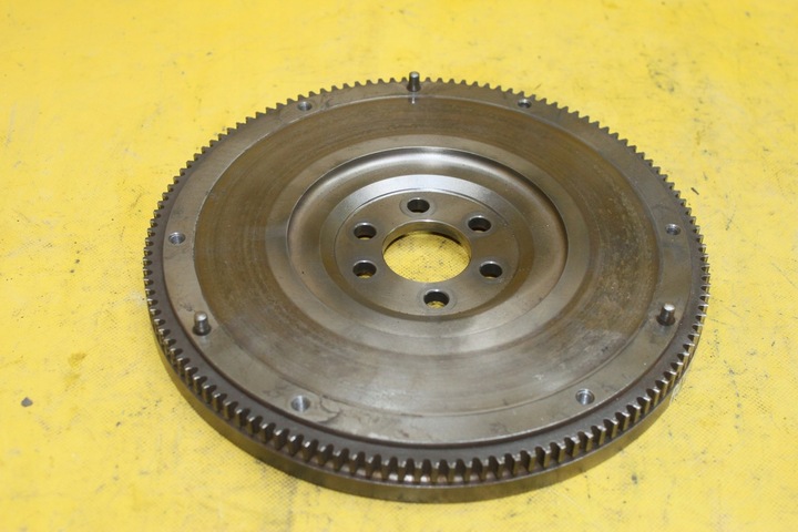 фото №11, Диск притиск колесо жорсткий altea 1.6 mpi bgu r0301052710