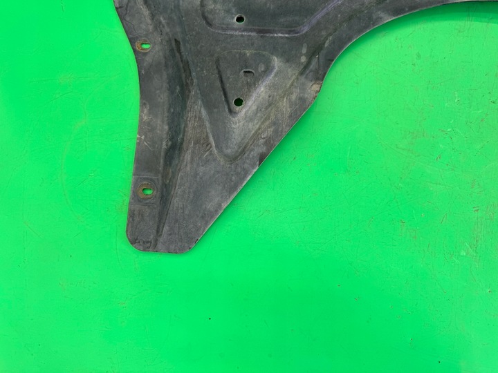 фото №8, Защита плита нижняя pod двигатель 1k0825237j skoda superb ii 2 08-