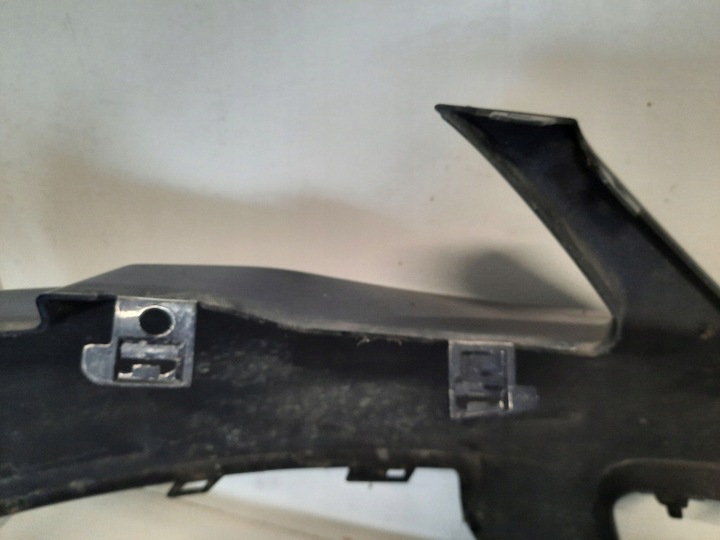 фото №10, Peugeot 308 ii 17-21 рестайлинг hb бампер перед переднее aa38247568