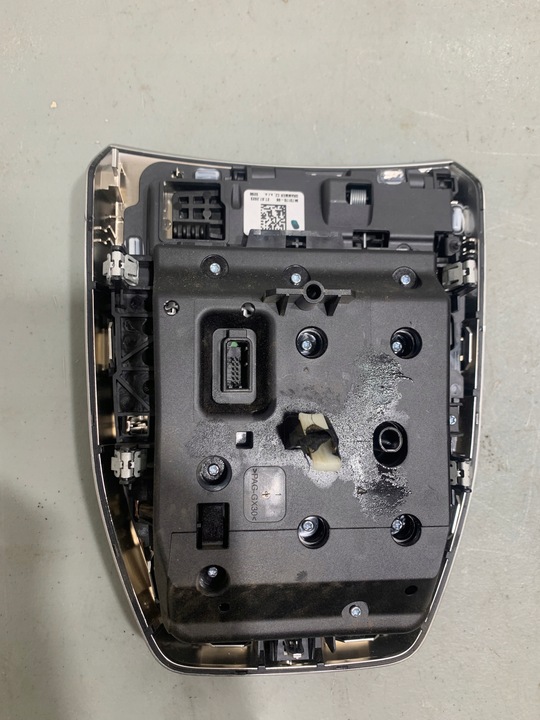 фото №10, Bmw u06 x1 u11 x2 u10 выборщик домкрат переключатель коробки передач 5a797b5