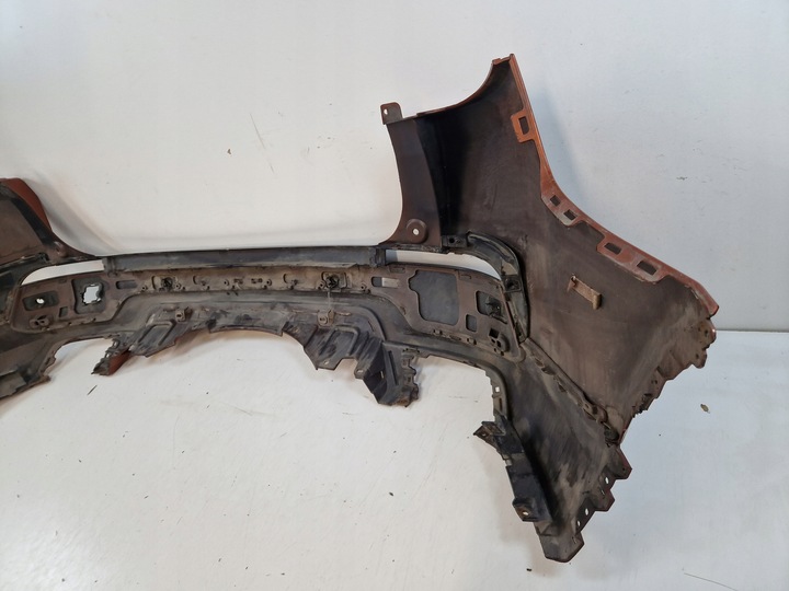 фото №8, Land rover discovery sport l550 рестайлінг 2019- бампер задній зад fk72 17926