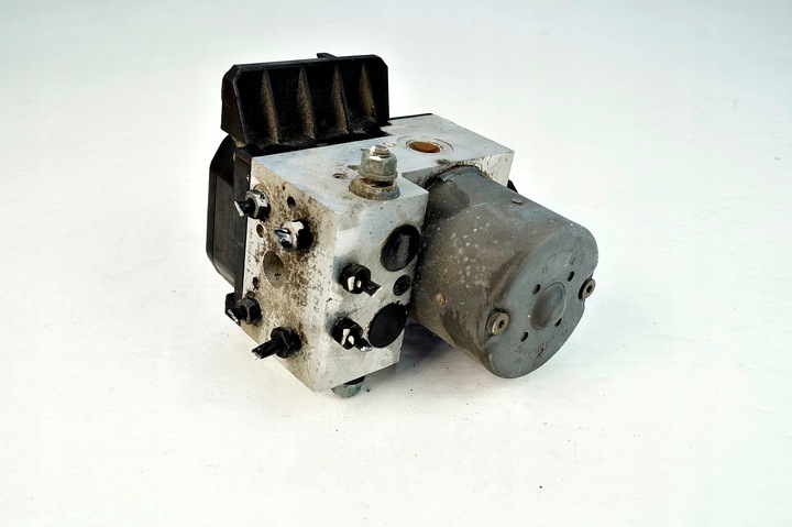 фото №8, Vw passat b5 рестайлинг 1.8t насос abs 8e061411t