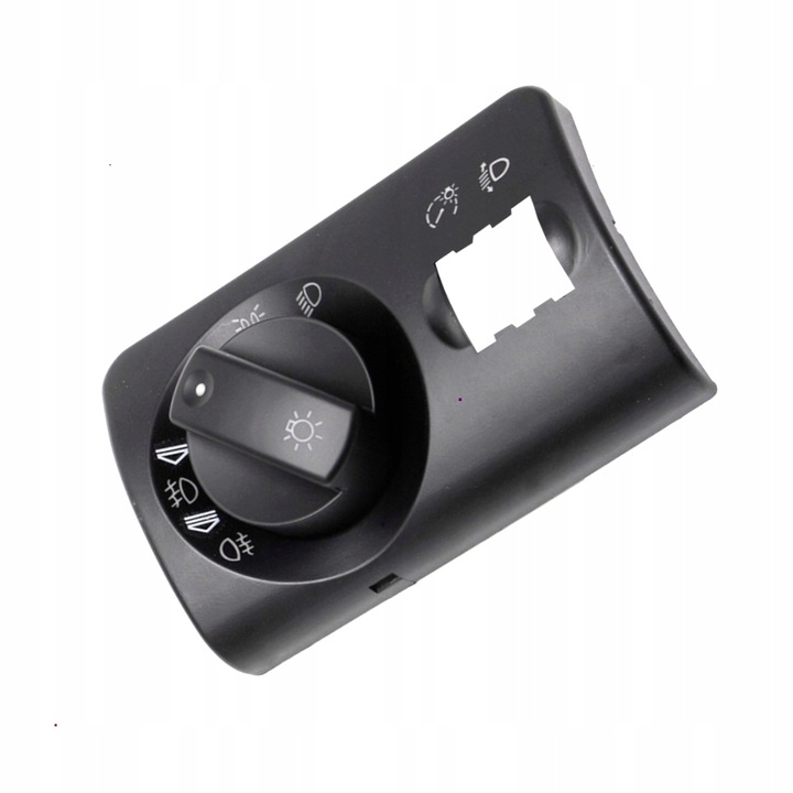 фото №1, Вимикач перемикач світла audi a6 c5 fl 2.4, eo-0043739