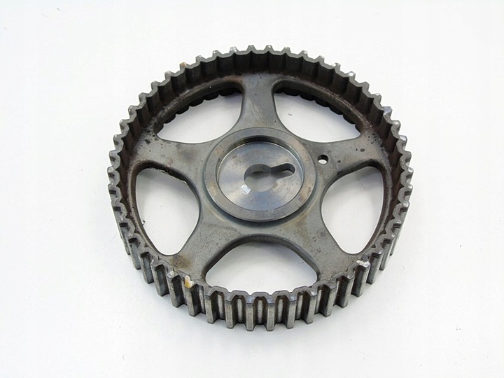 фото №4, Колесо вал розподільний вал головки 1.3 12v hyundai getz accent 2