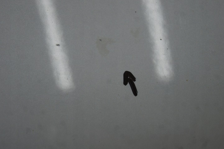 фото №10, Mitsubishi outlander ii рестайлінг капот колір w13 комплектна