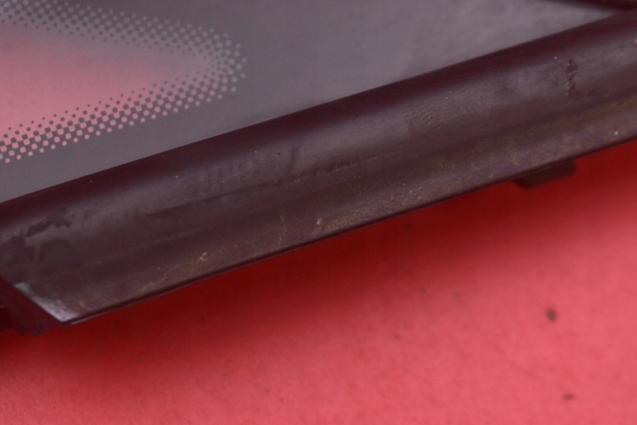 фото №6, Стекло боковая правая перед передняя 43r-001564 seat ibiza 4 iv 6j 3d hb 12-15