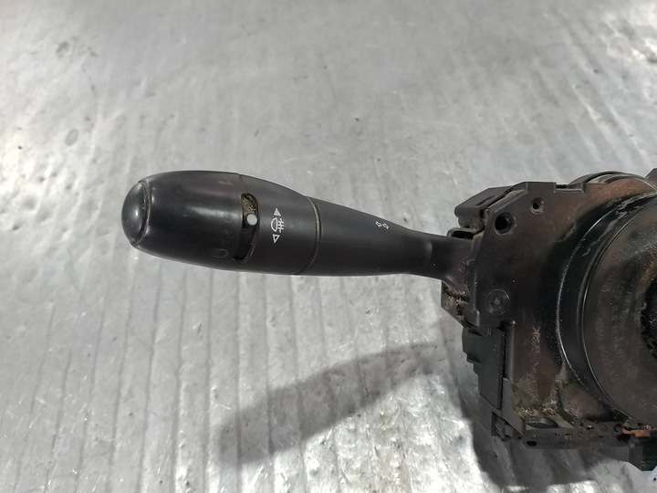 фото №2, Переключатель комбинированный fiat scudo ii 96660128xt com2005