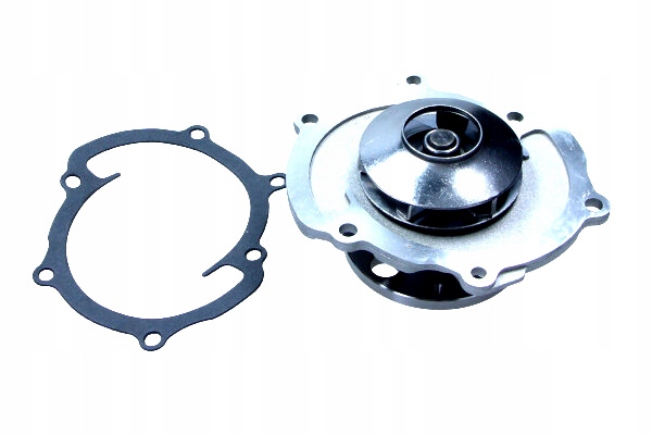 фото №2, Насос воды opel vectra c maxgear