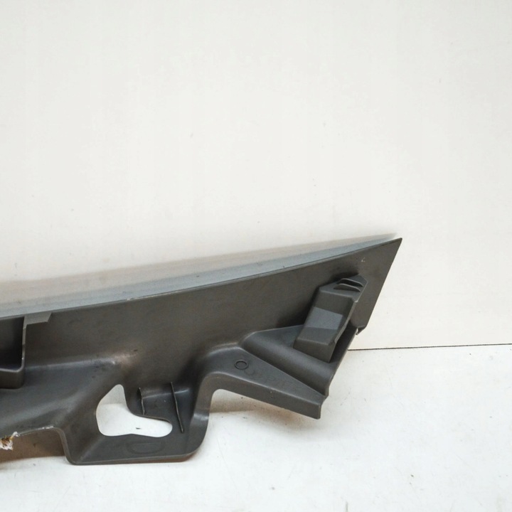 фото №7, Renault zoe 2016 правая сторона защита средняя стойка / c