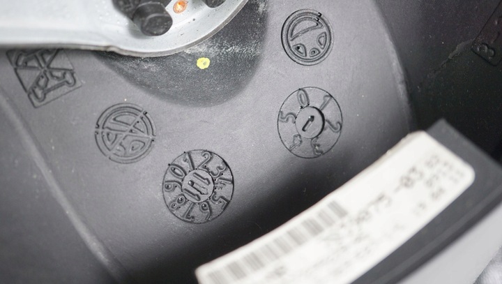 фото №15, Кермо шкіра шкіряний bmw 1 e81 e82 e87 3 e90 e91 m набір м-пакет