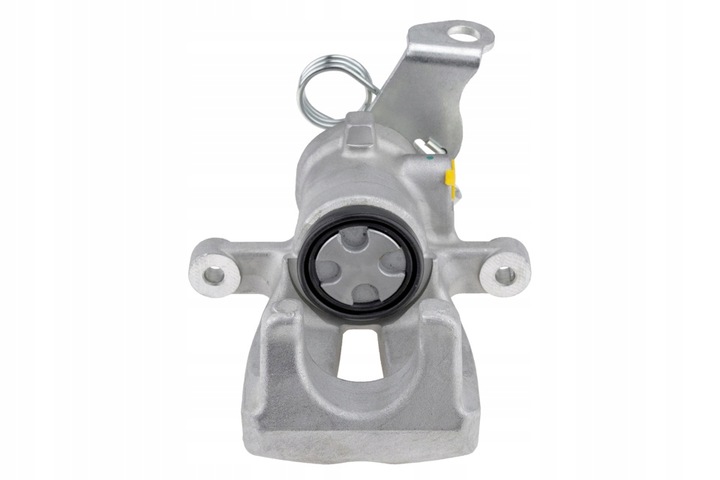 фото №2, Суппорт тормозной левый зад do opel adam 1.0 1.2 1.4