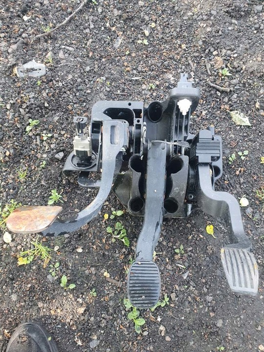 фото №5, 0265005428 перемикач світла комбінований fiat stilo 2003r