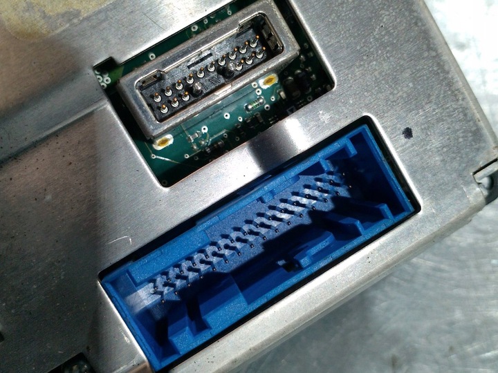 фото №15, Радіо cd opel vectra c 383555646 13188477