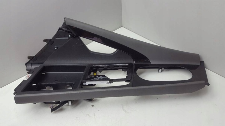 фото №1, Защита рамка туннеля hyundai elantra vii 2021 eu