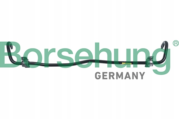 фото №1, Стабилизатор vw p. polo, derby 02-, fox