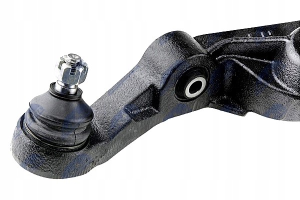 фото №10, Nty рычаг переднее chrysler sebring 01- sedan нижний левый