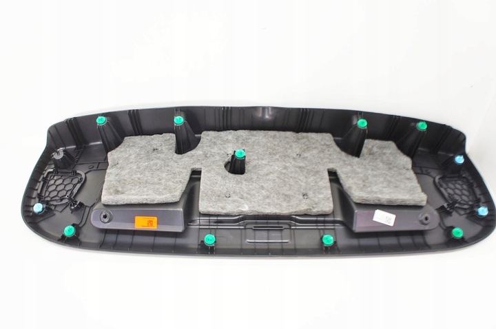 фото №5, Nk035 hyundai i20 iii захист кришки багажника