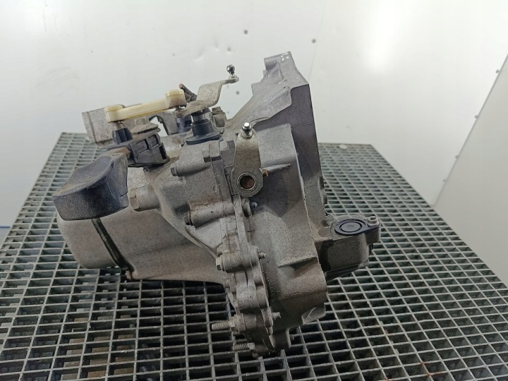 фото №6, Коробка передач механическая 5 citroen c3 ii fl 20cr03 1.2 vti