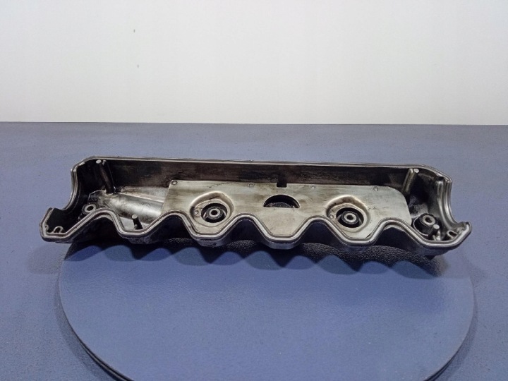 фото №5, Volvo v70 i s70 audi 100 a6 c4 2.5 tdi кришка клапанів 074103469j