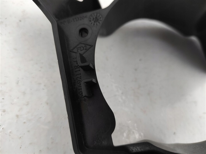 фото №7, Кріплення галоген dacia sandero 2 ii 269169211r