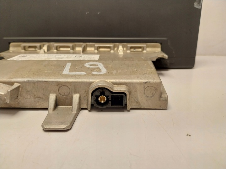 фото №7, Audi a4 b9 8w монітор дисплей екран 8w1919620e