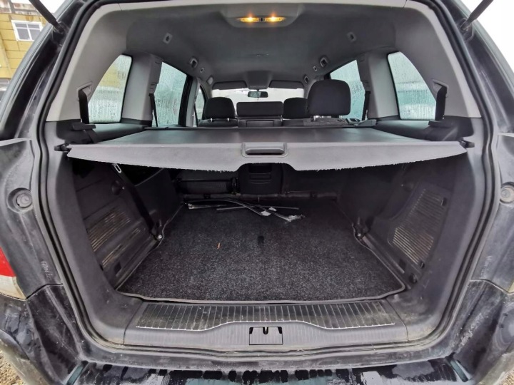 фото №7, Opel zafira насос топливная рейка высокого давления 2008 1.7l 8973762691 hu2940