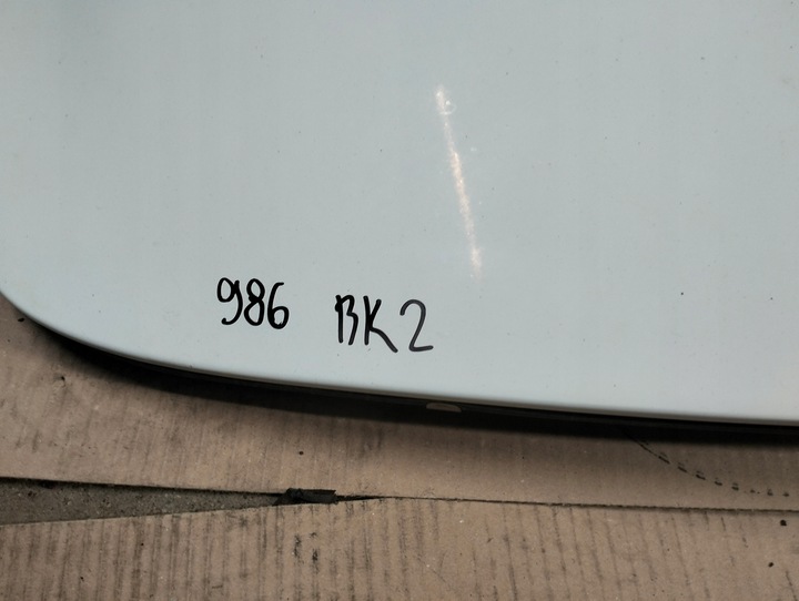 фото №7, Porsche 986 boxster кришка дах cabrio