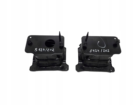 фото №1, Kia sportage 4 iv 15- зона смятия зад комплект + 2x держатель 86633-f1000