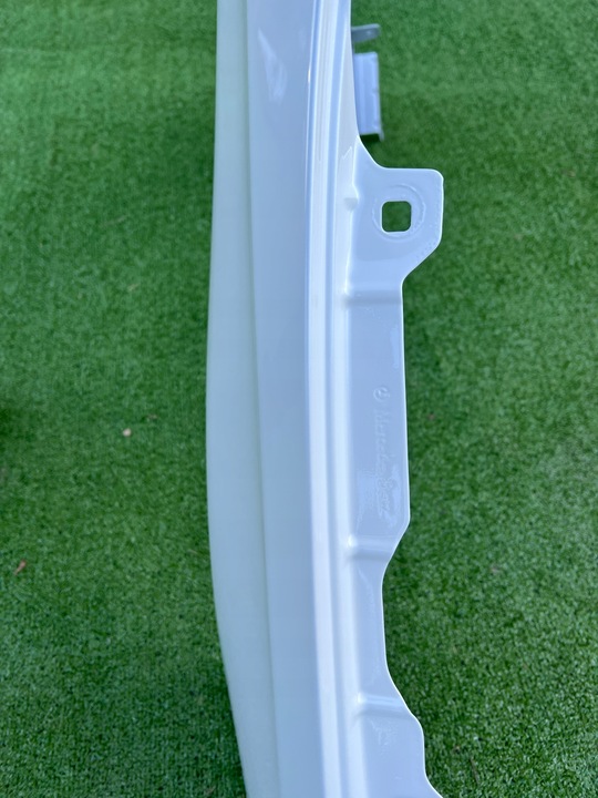 фото №6, Крыло правый mercedes b класс a247