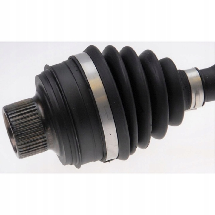 фото №2, Полуось зад левая audi q5 porsche macan 09-18