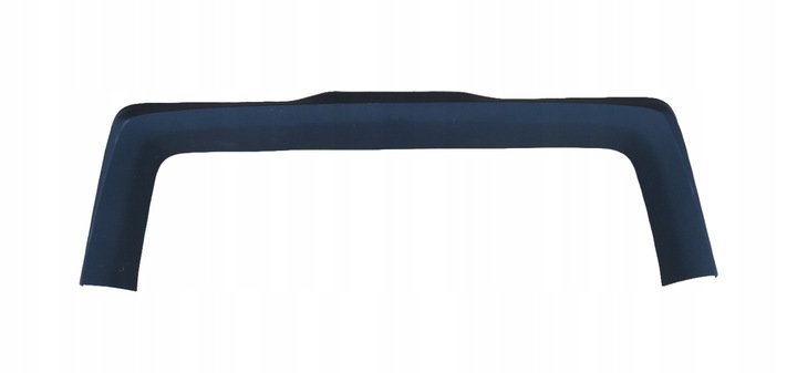 фото №1, Mercedes vito w447 защита обивка крышки зад