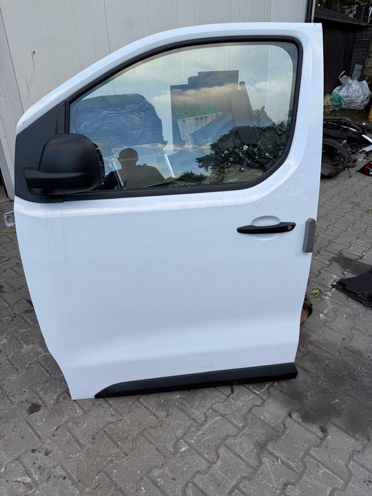 фото №3, Proace city 24r двері лівий перед epr