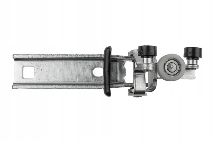 фото №3, Ezc-vc-008 nty візок середній двері бокових