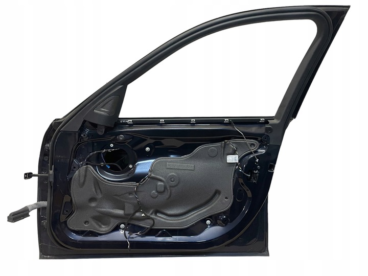 фото №7, Двері праві перед bmw 3 f30 f31 колір a89 ідеал