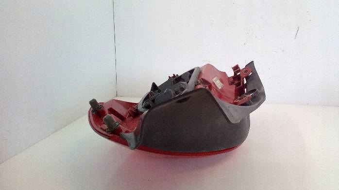 фото №8, Лампа левая задняя renault clio iii 2010r.