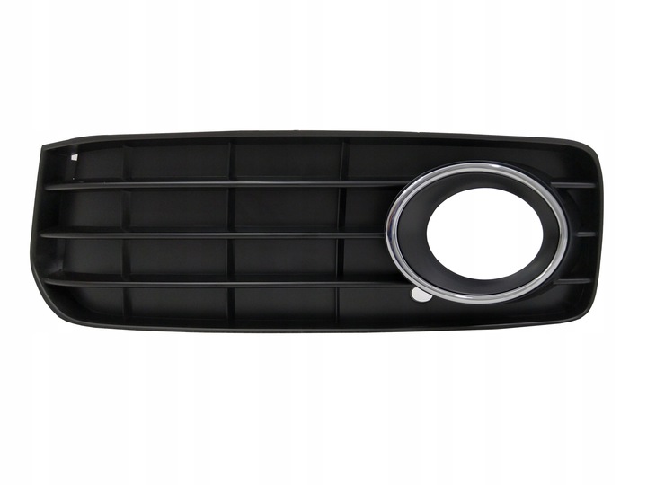 фото №1, Решётка галоген левая audi a5 s5 b8 2007r-2011r